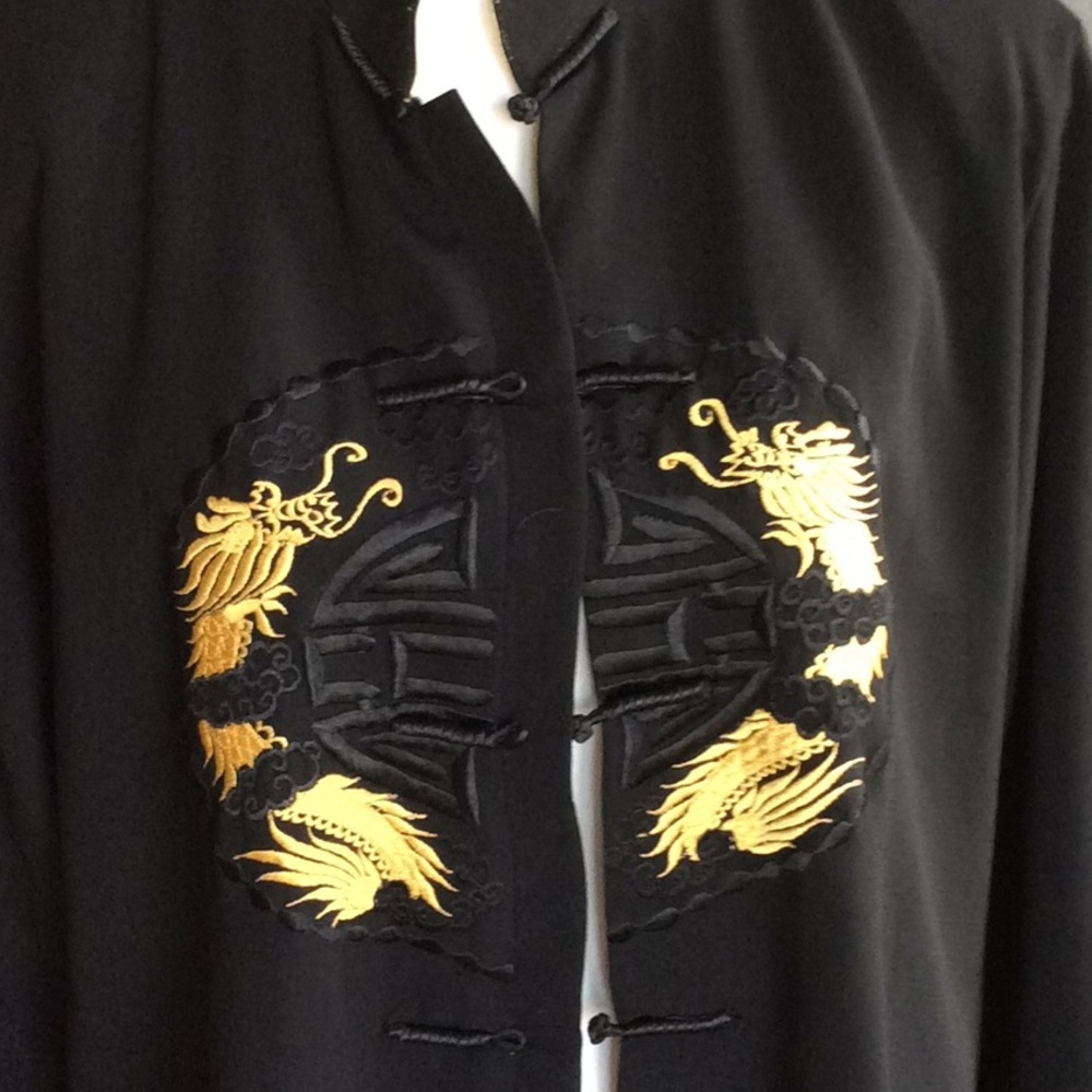 Evening jacket - Picture 2 of 4
